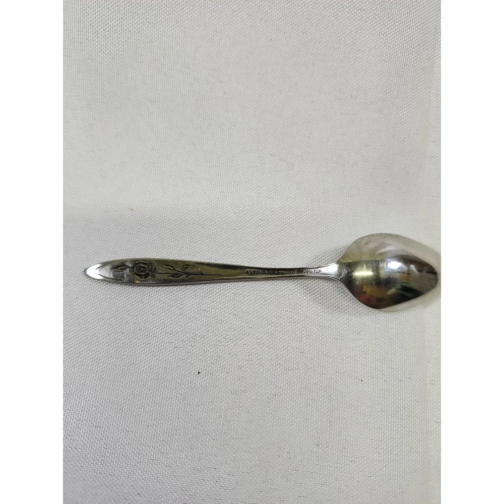 Oneida adorable spoon