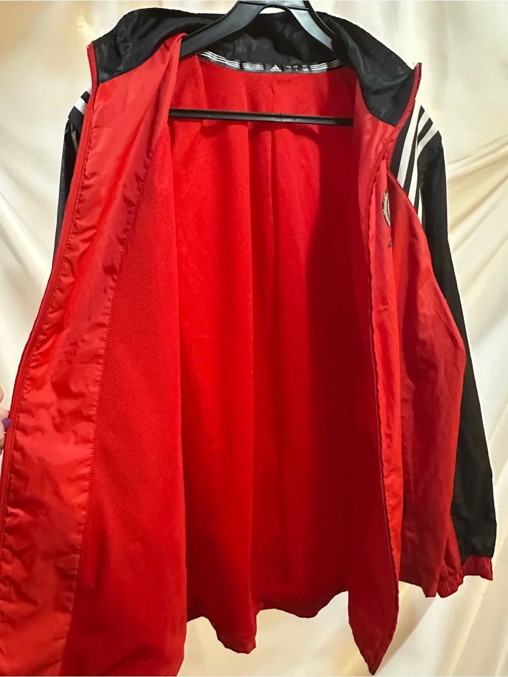 adidas nwot lightweight
