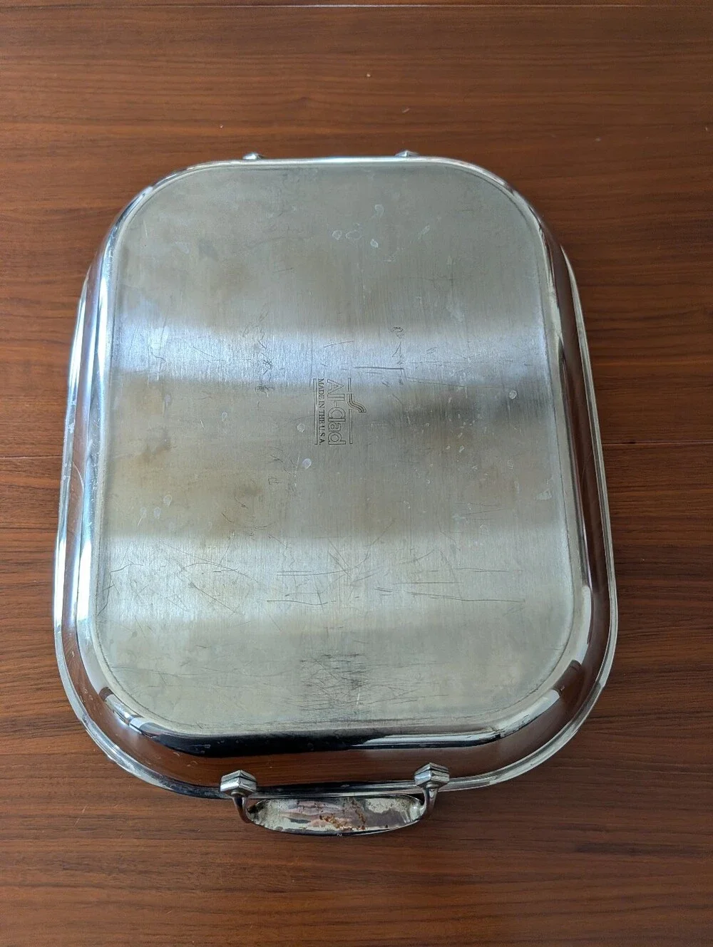 All-Clad all clad