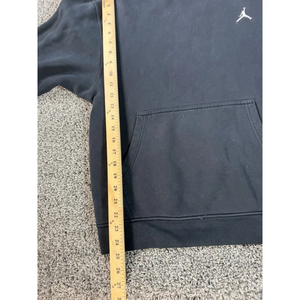 Jordan small stains
