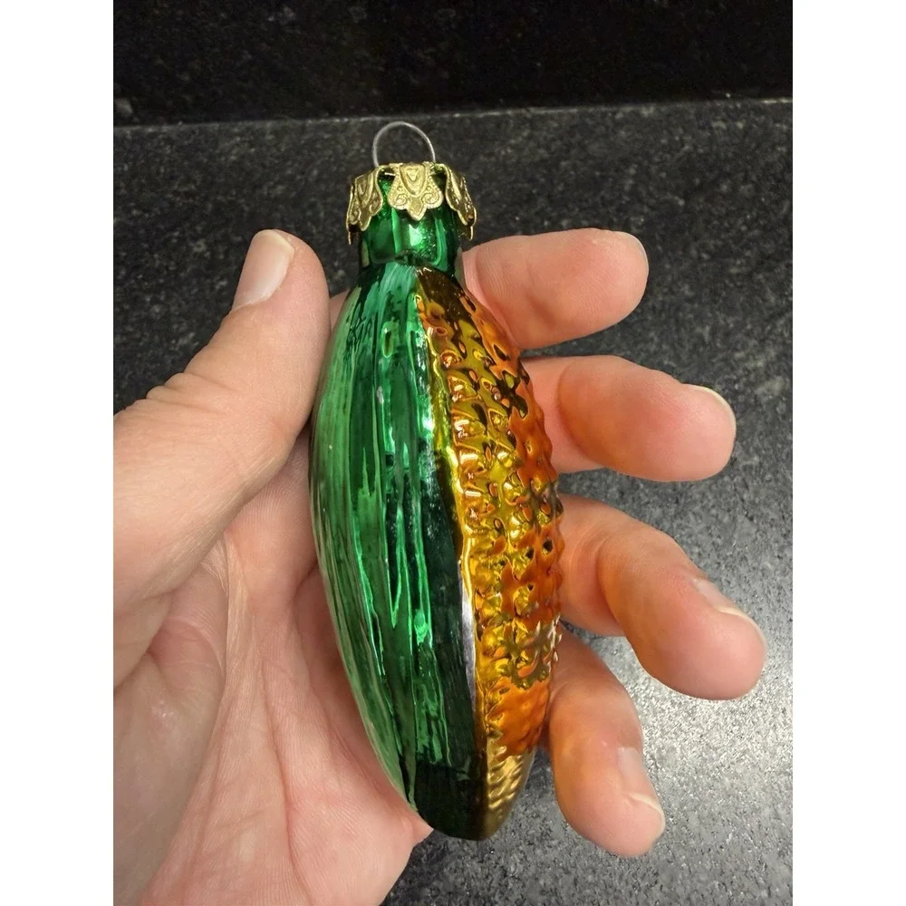 N/A feature cob