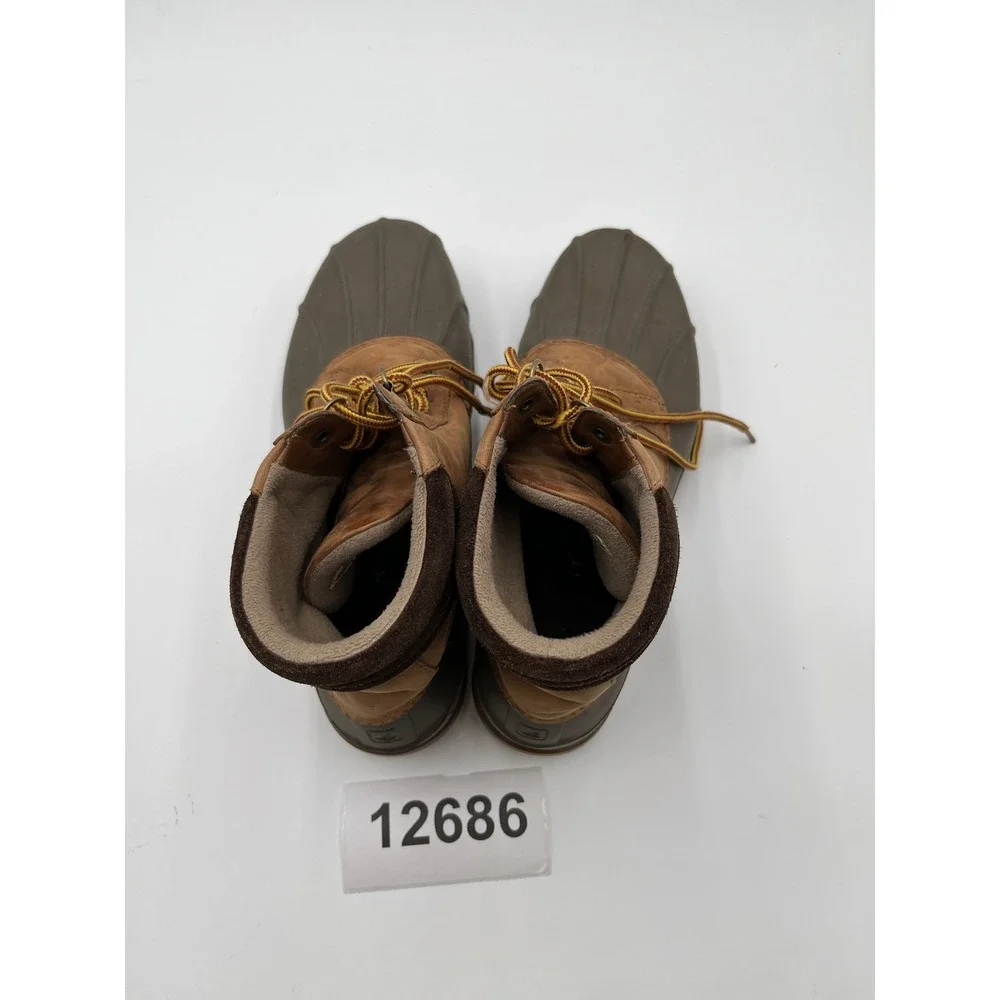 Sperry avenue sts12126