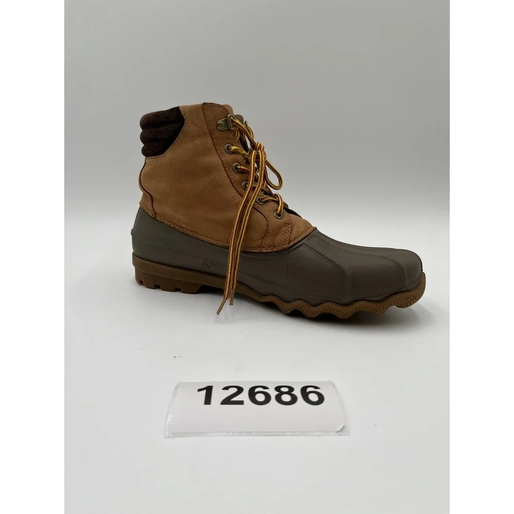 Sperry avenue sts12126