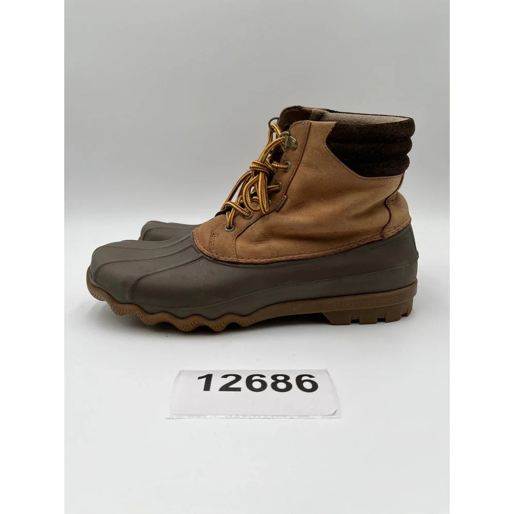 Sperry avenue sts12126