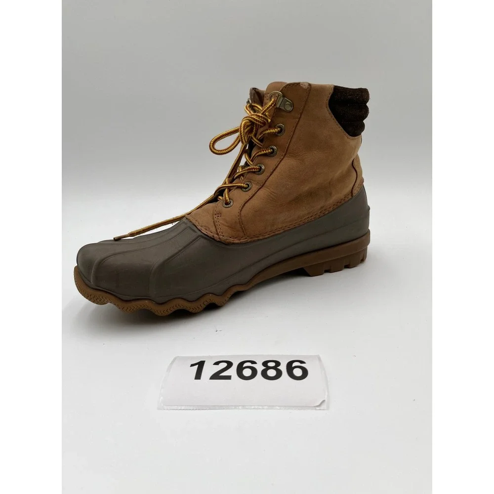 Sperry avenue sts12126