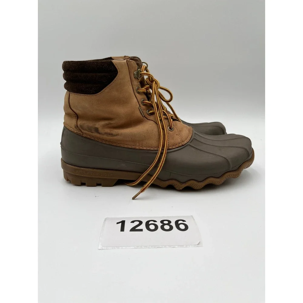 Sperry avenue sts12126