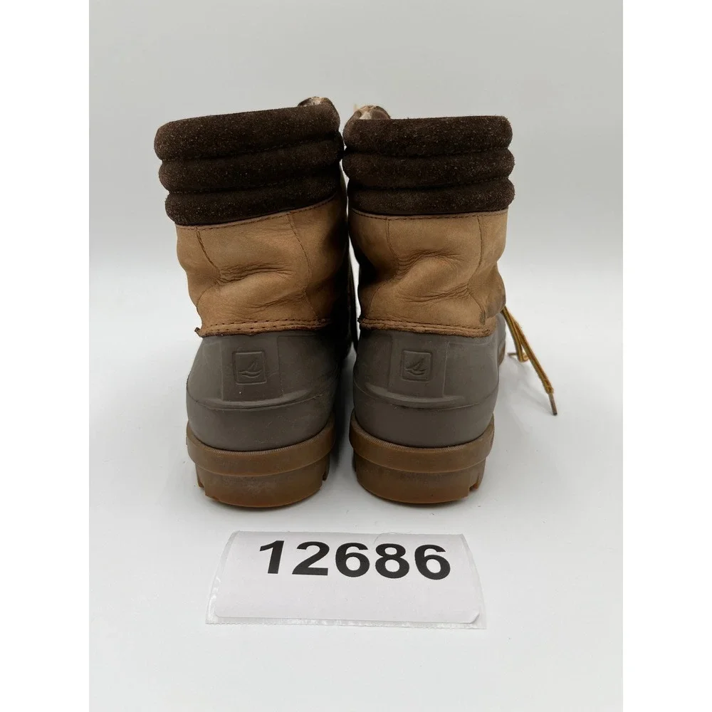 Sperry avenue sts12126