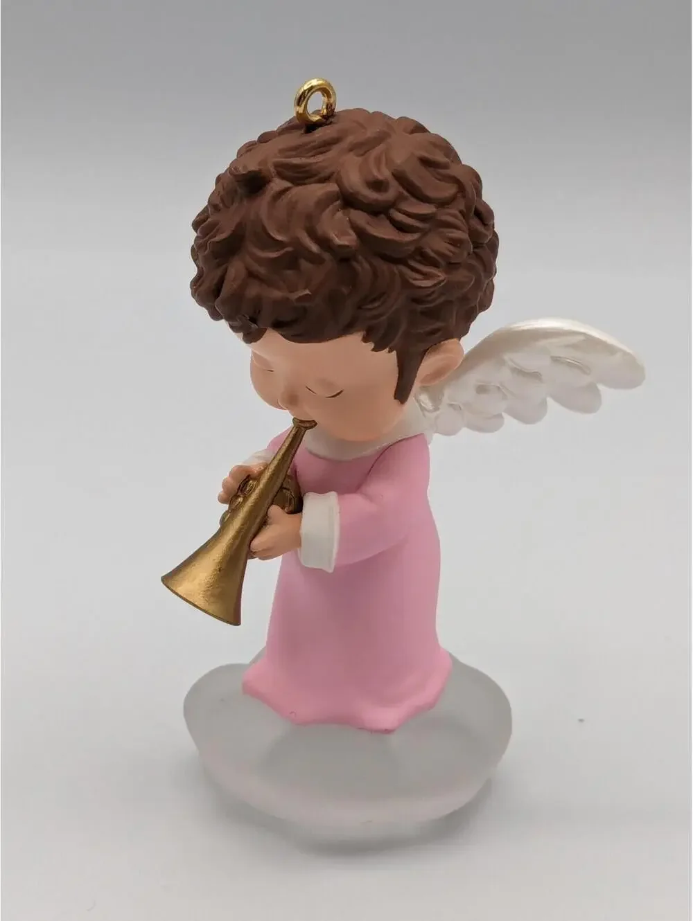 Hallmark bring angelic