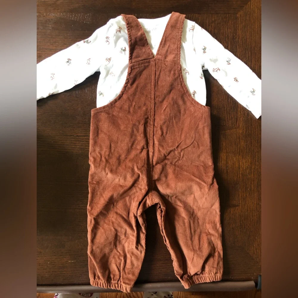 Carters pc set