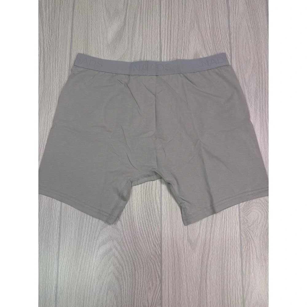 NADS organic cotton