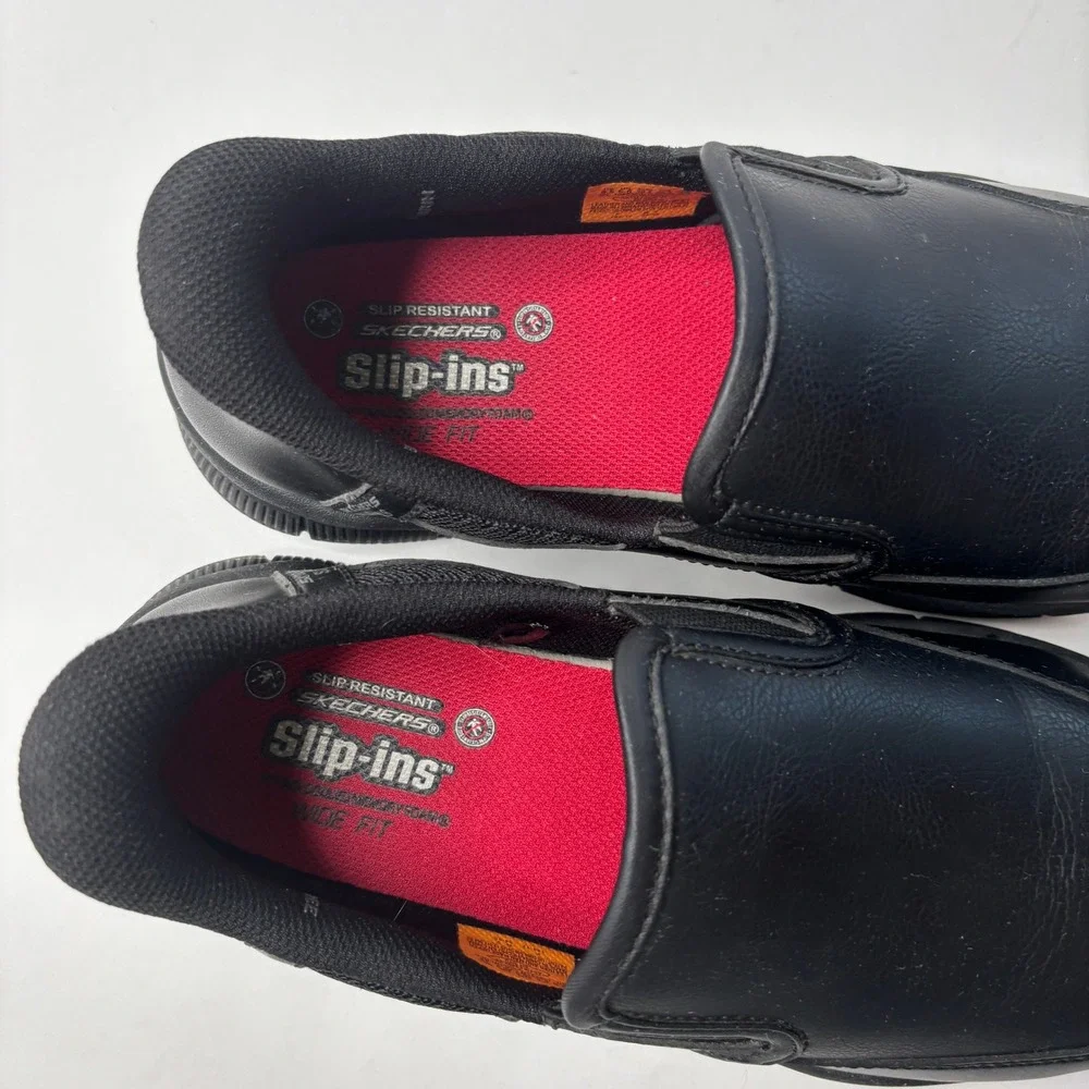 Skechers slip ins