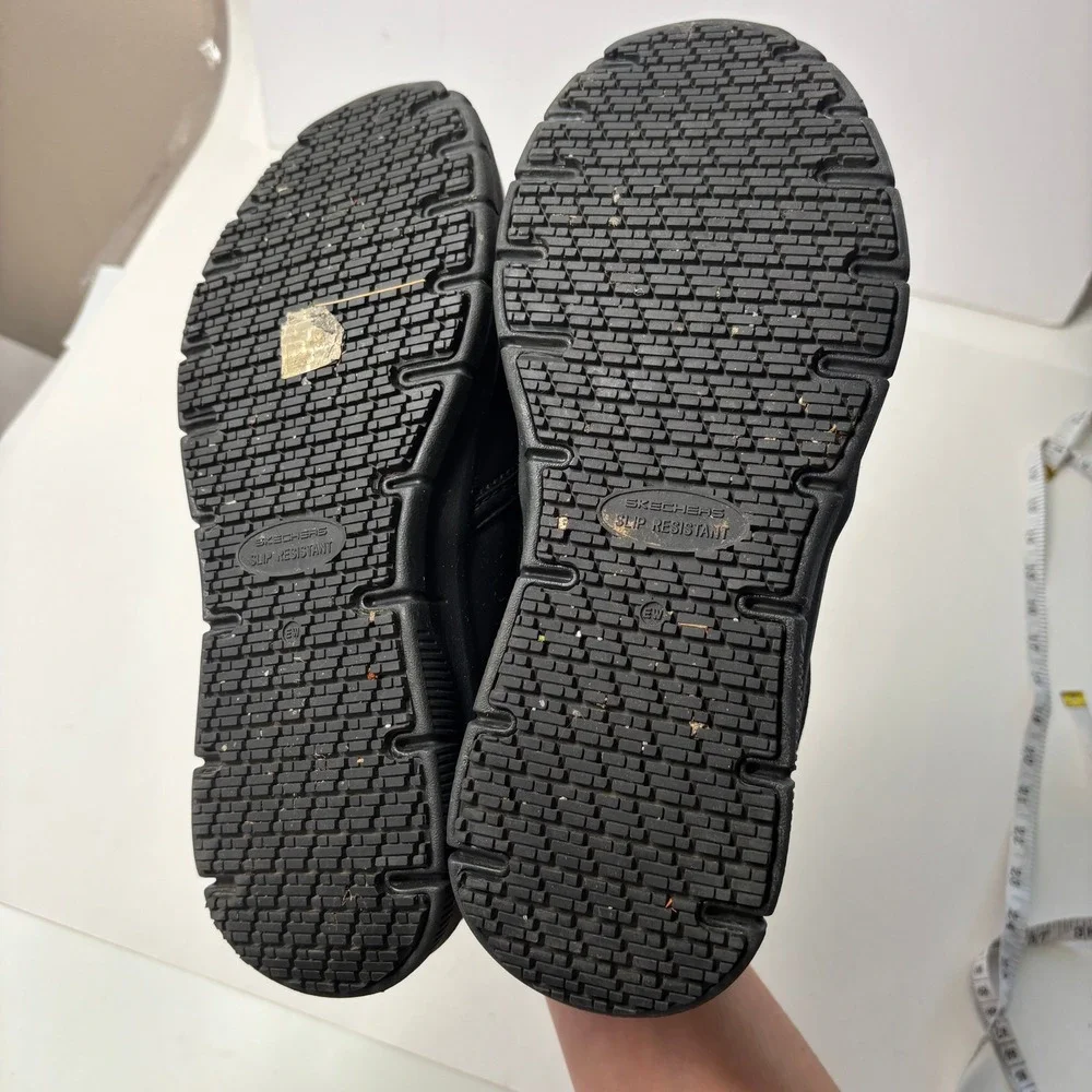 Skechers slip ins