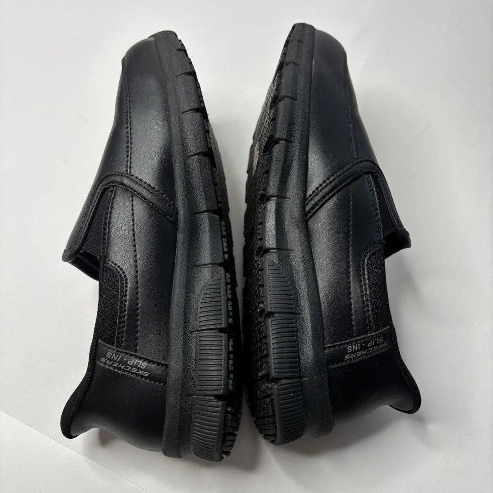 Skechers slip ins