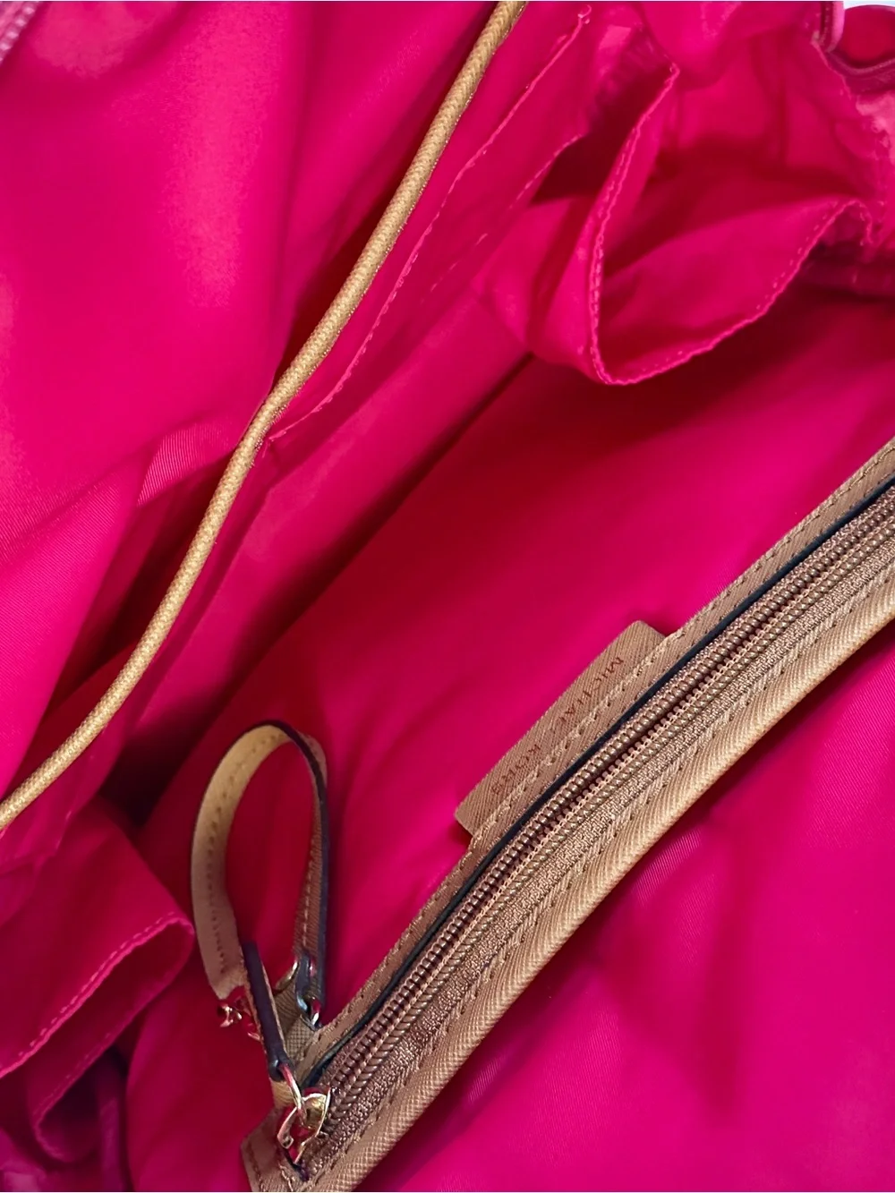 Michael Kors sleek michael
