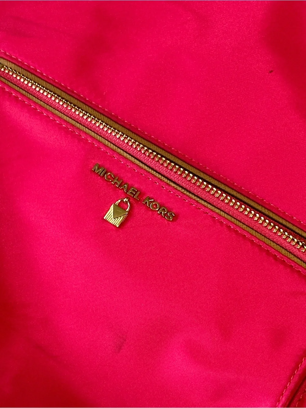 Michael Kors sleek michael
