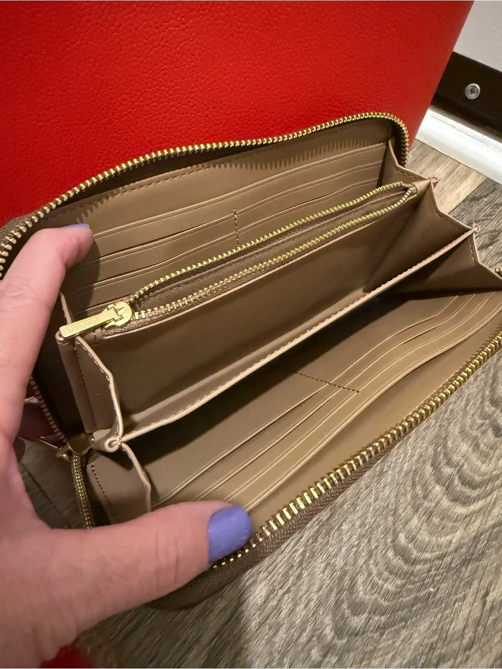 Coach brand new