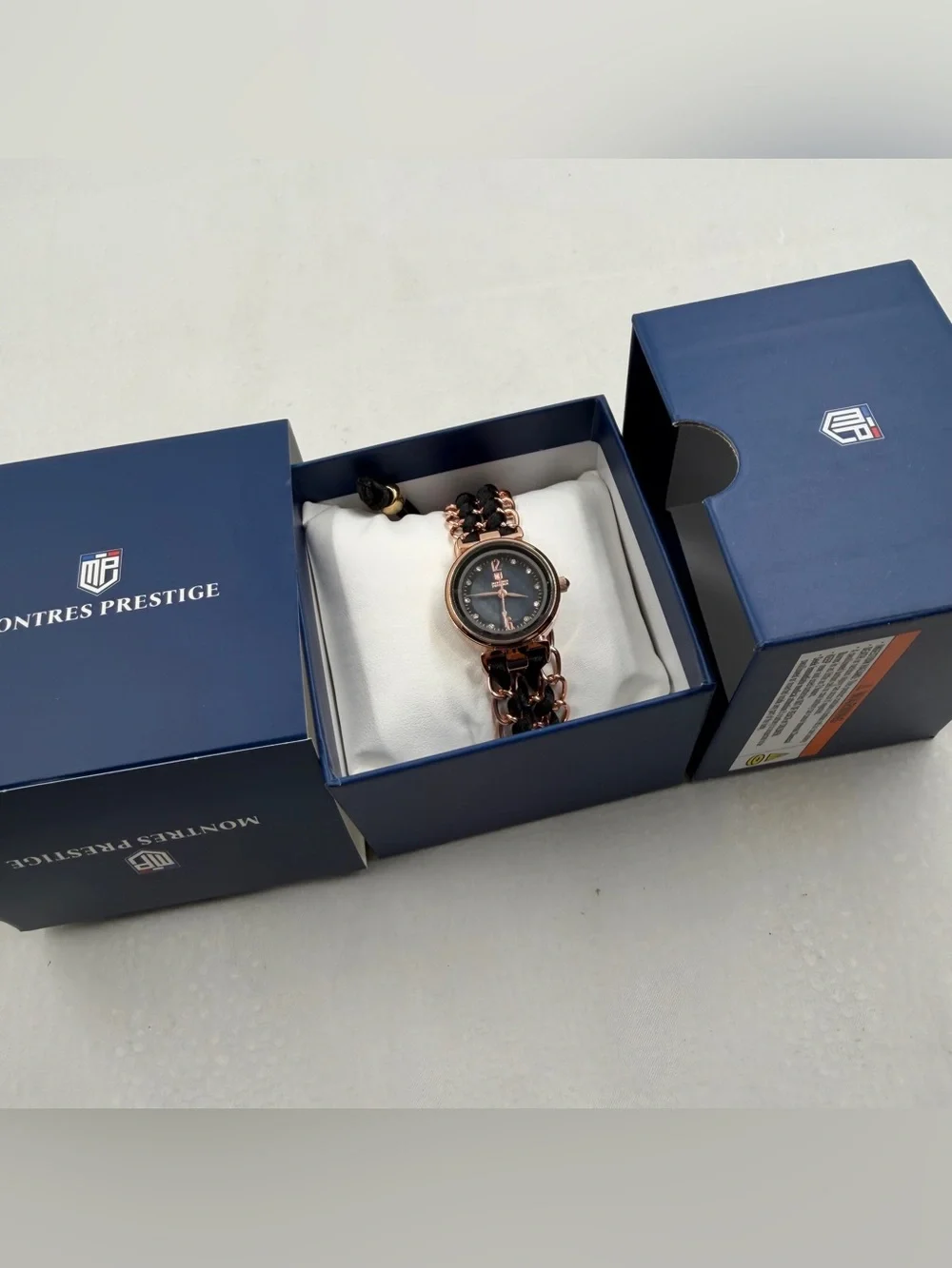 Invicta montres prestige