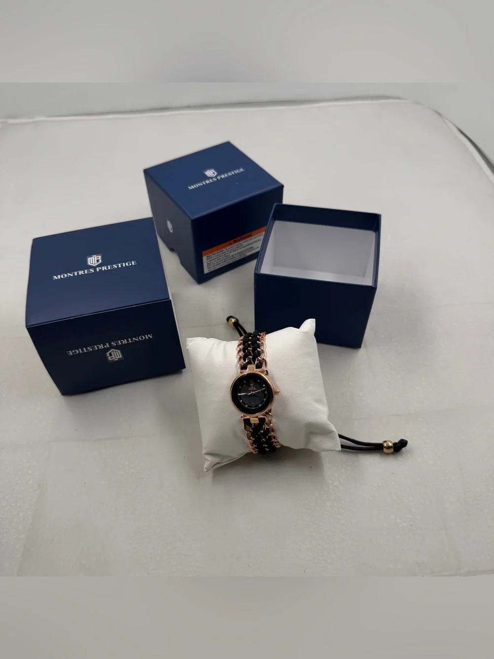 Invicta montres prestige