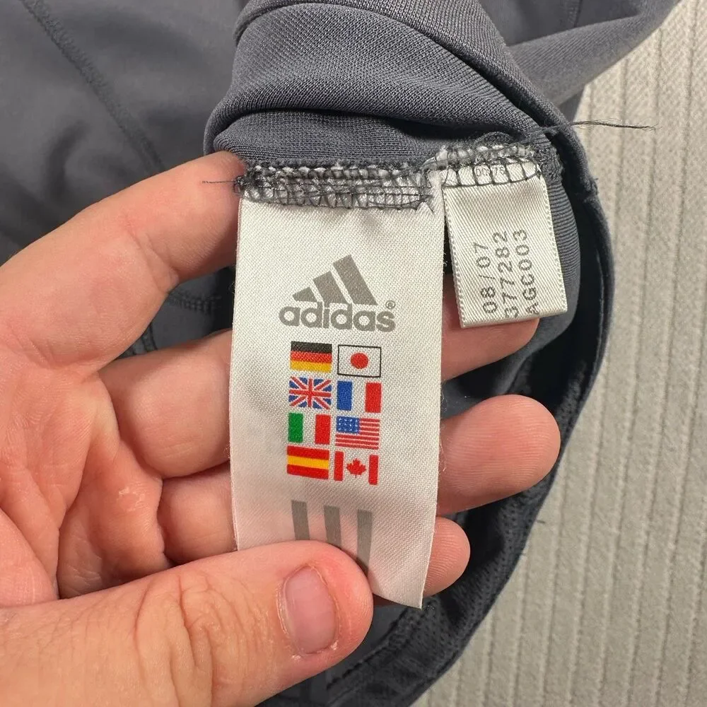 adidas mens medium