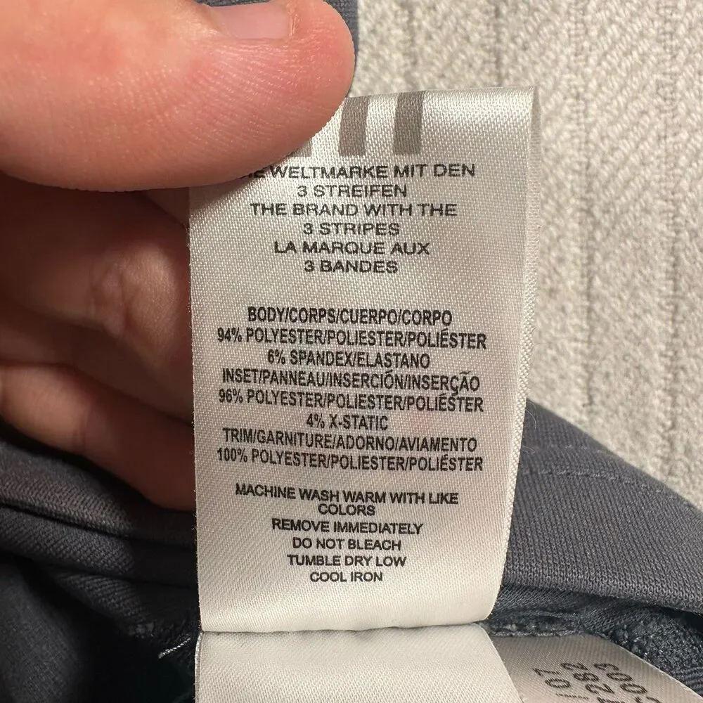 adidas mens medium