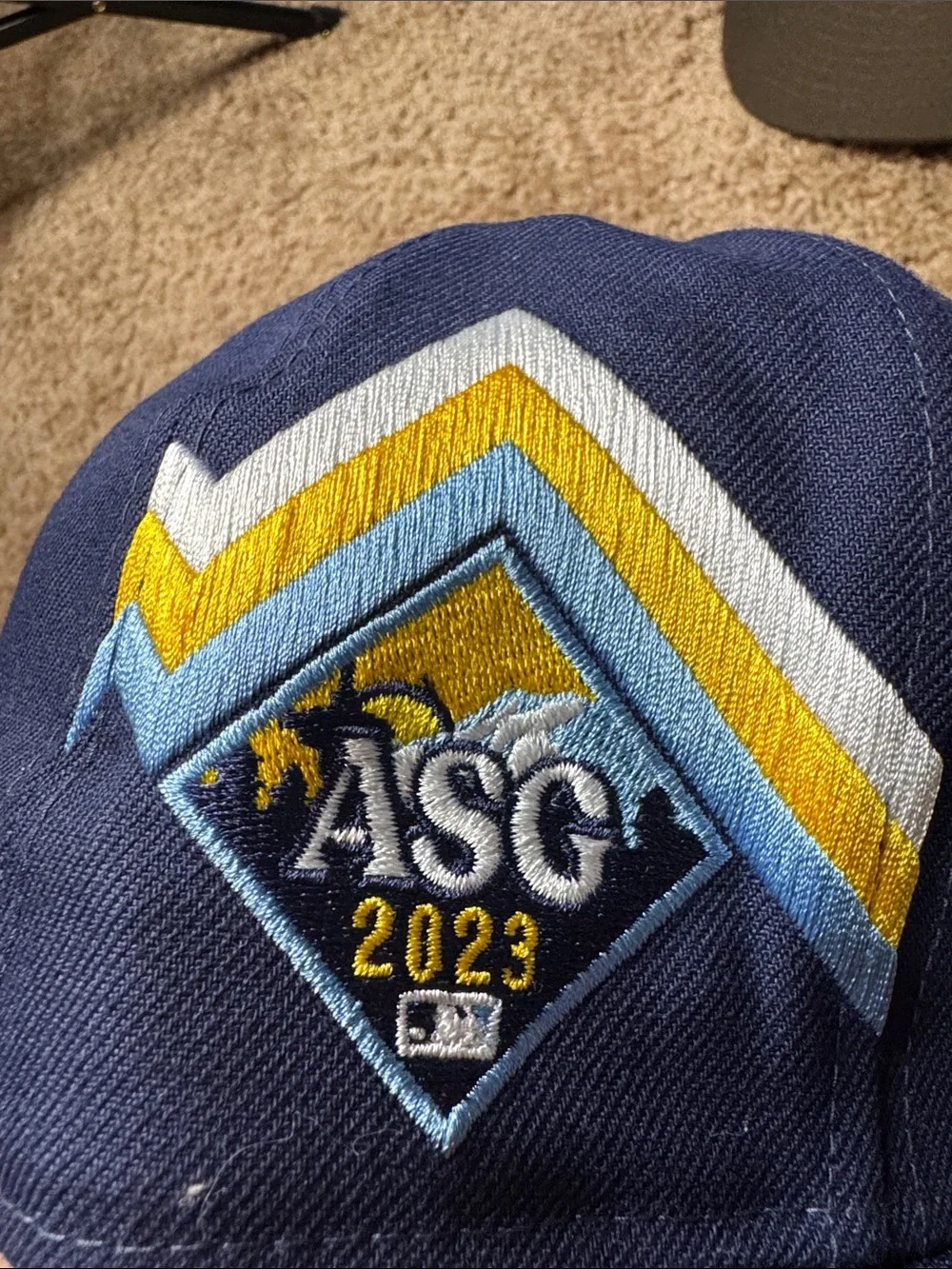 N/A official navy