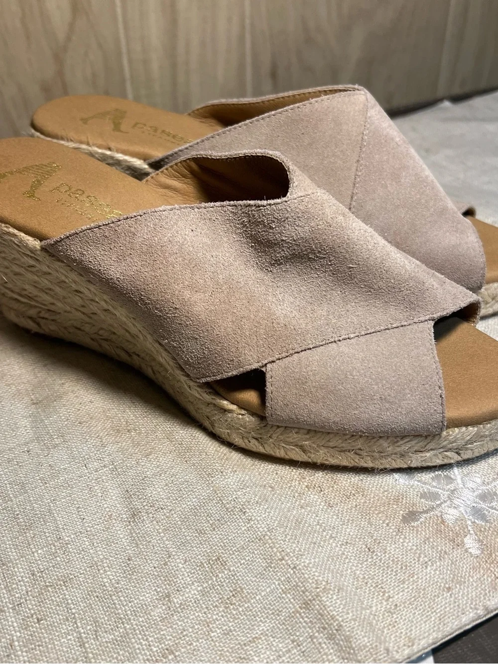 Paseart sz womens