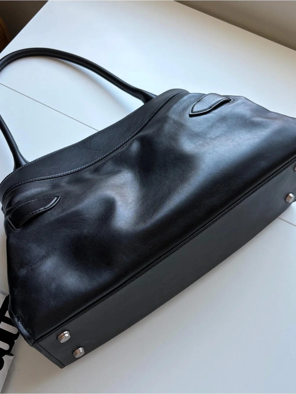 Marc Jacobs carried only