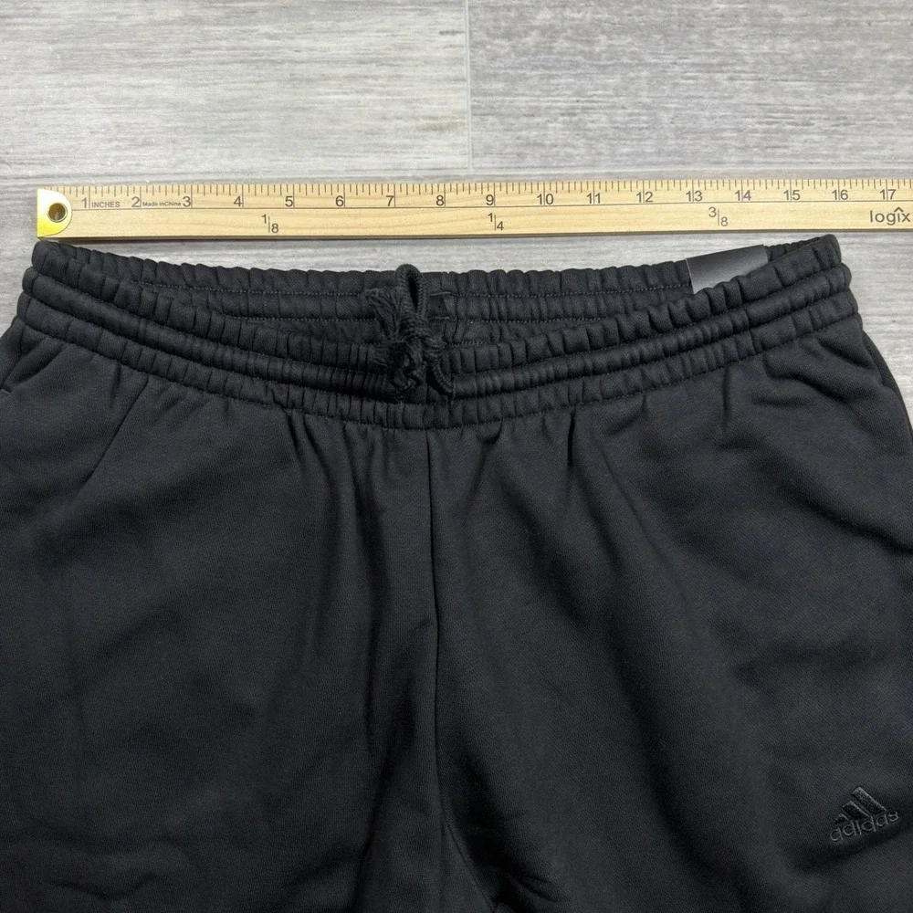 Adidas Men's Sportswear All SZN Pants In Black IB4048 - Size Large Tall NWT‎
