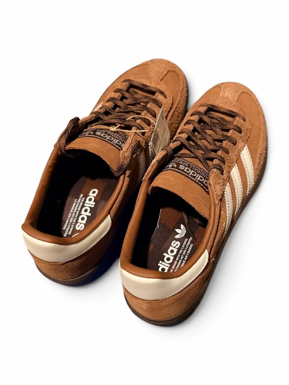 adidas brand new