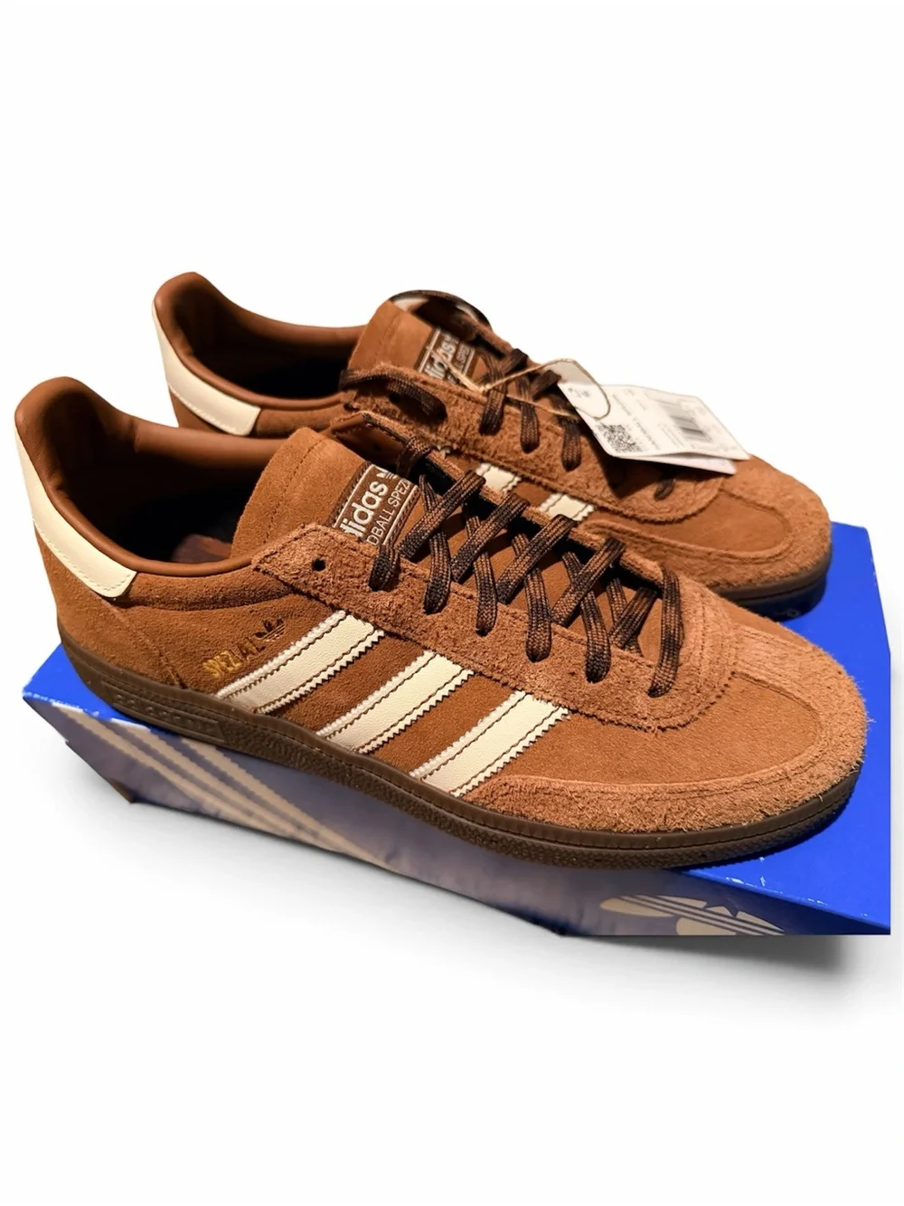 adidas brand new
