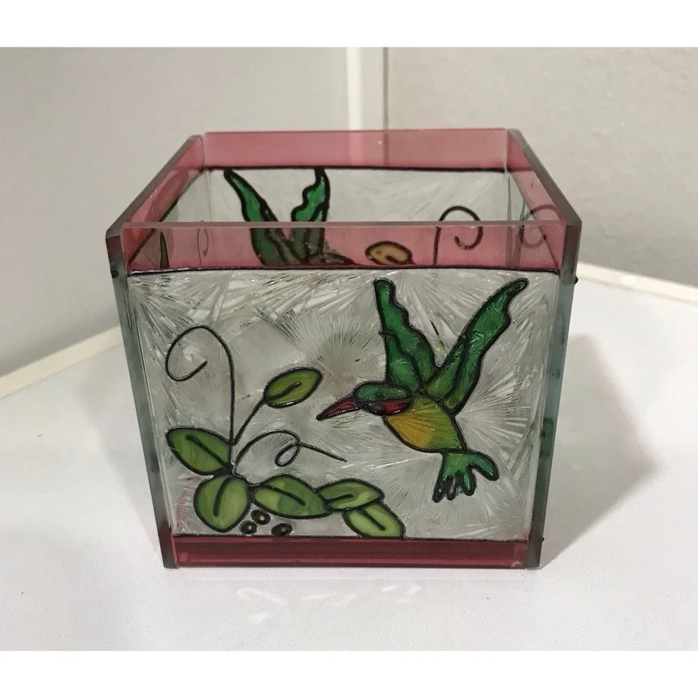 N/A stained glass