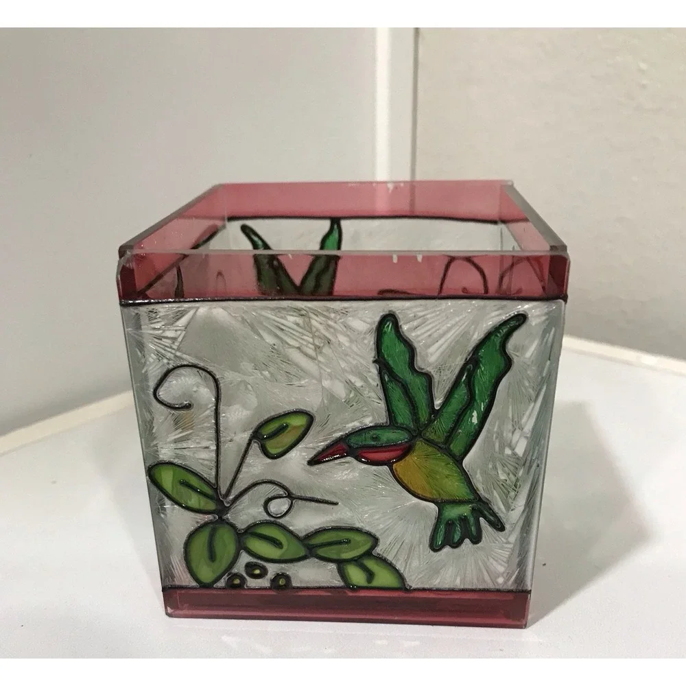 N/A stained glass