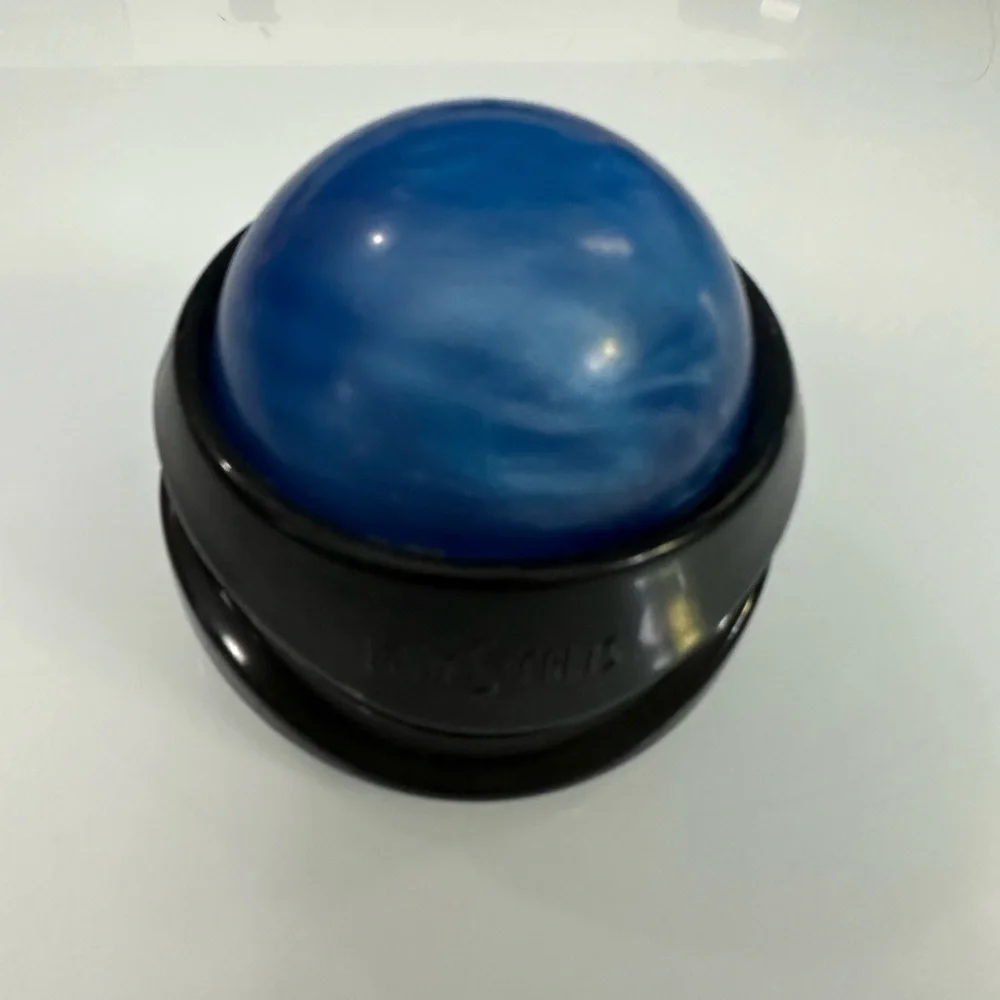 5/$15 Body Secrets DynaFlex Sports Massage Power Roller