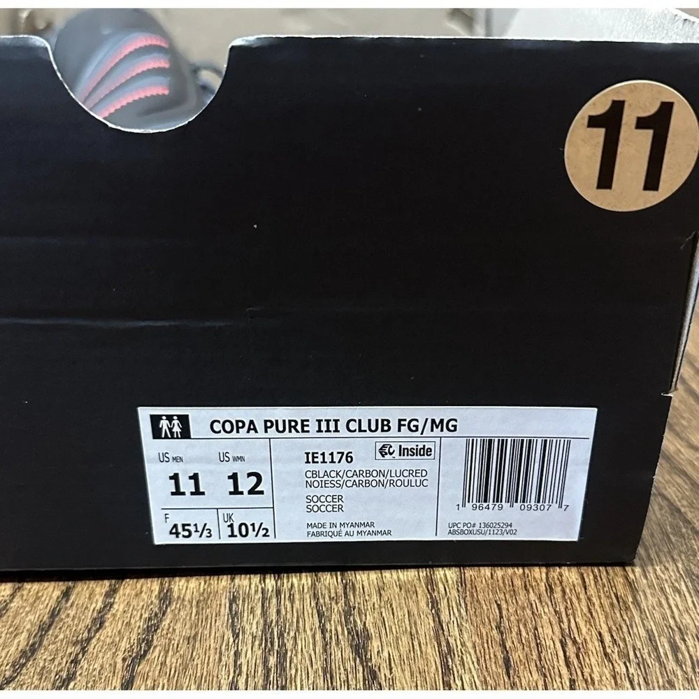 adidas shoes are