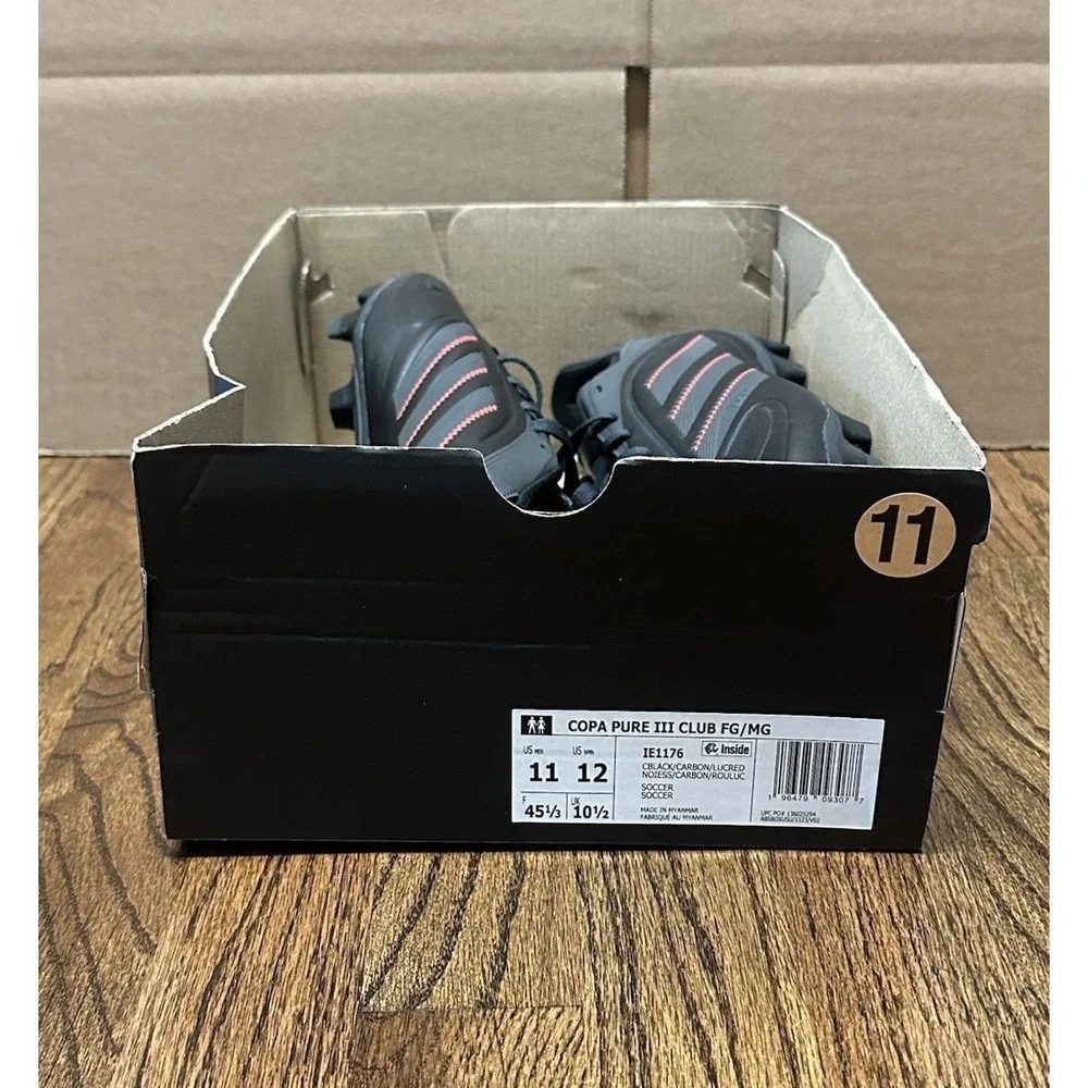 adidas shoes are