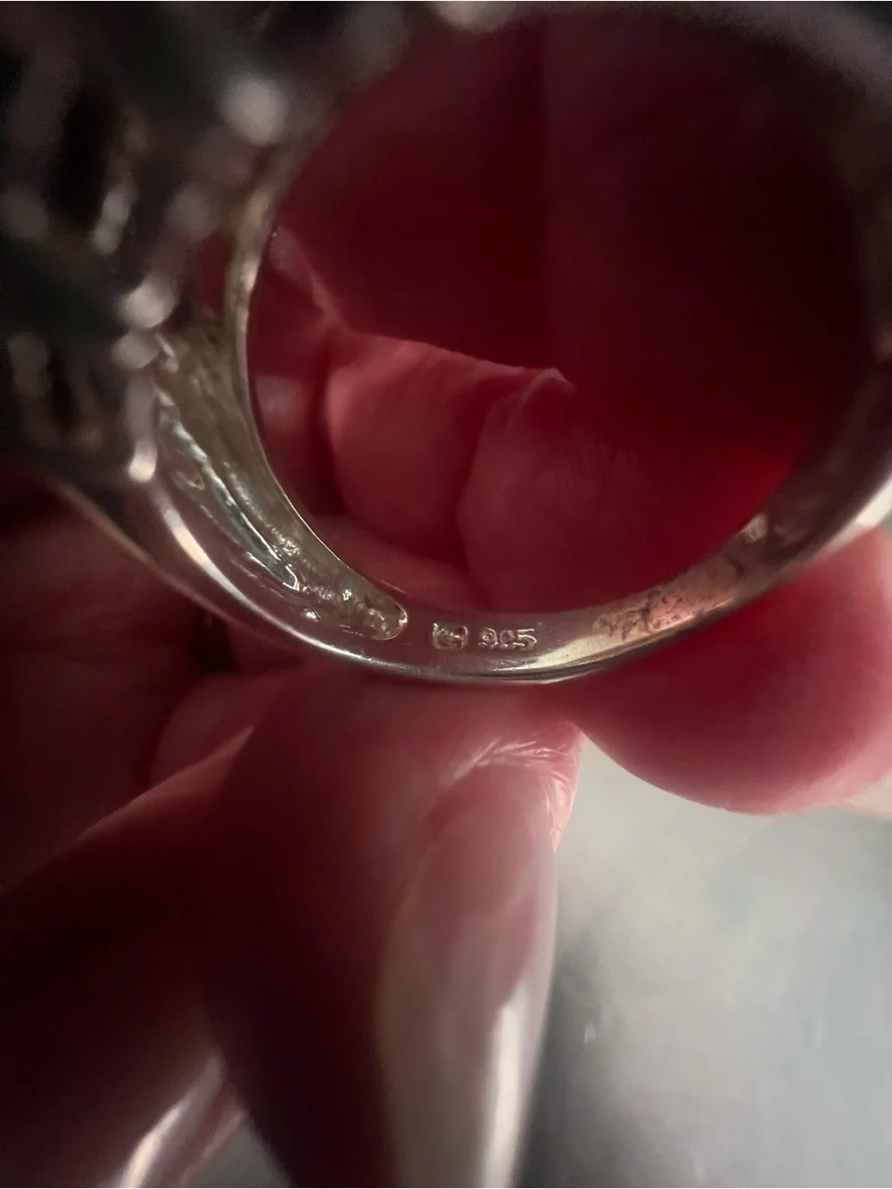N/A elegant sterling