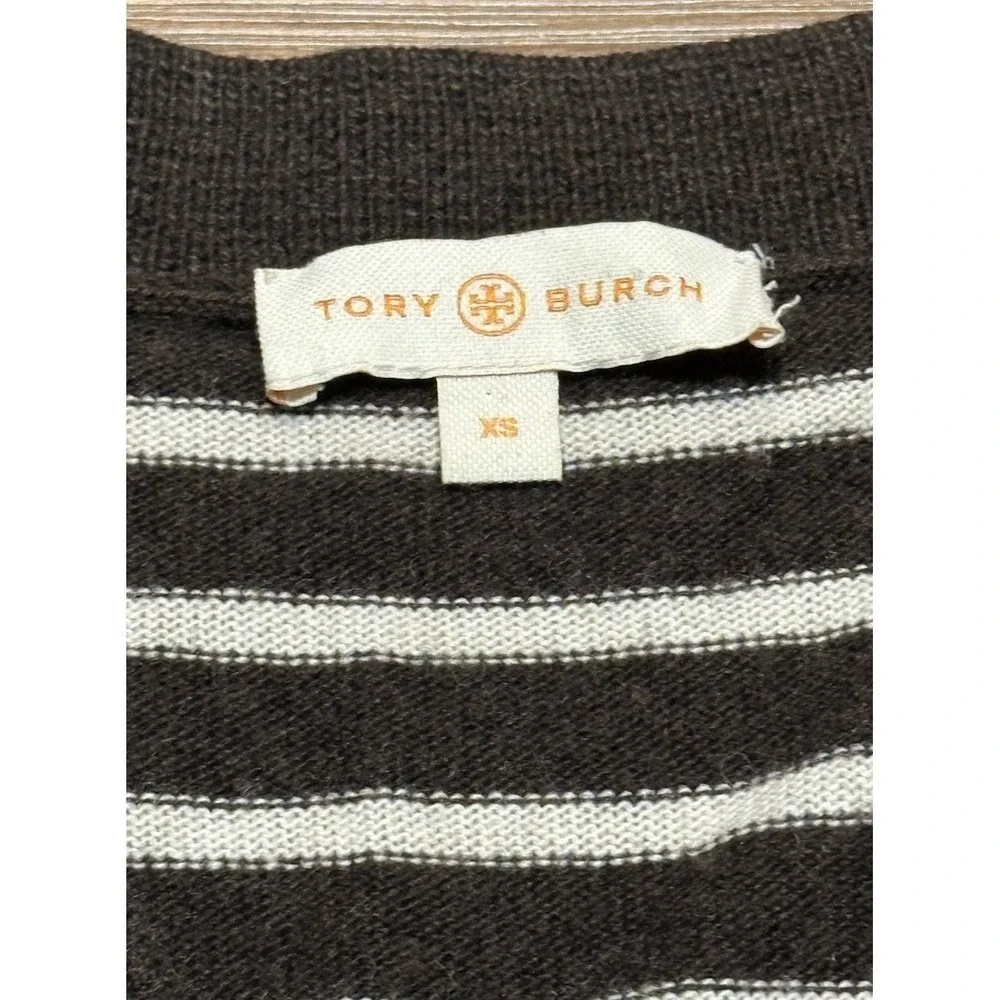 Tory Burch sweater pre