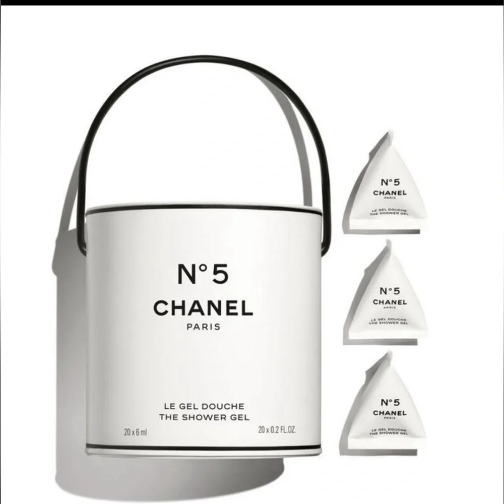 CHANEL brand new