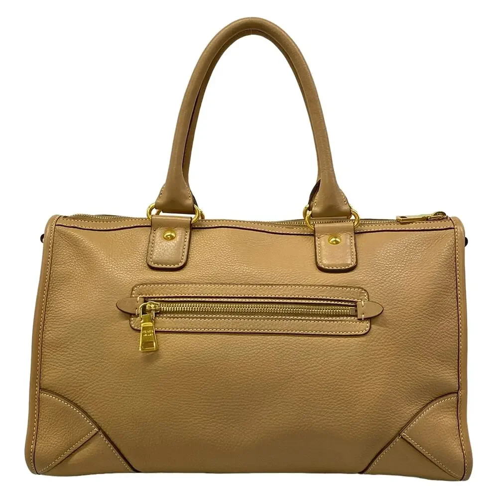 Prada handbag light
