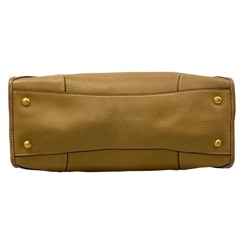 Prada handbag light