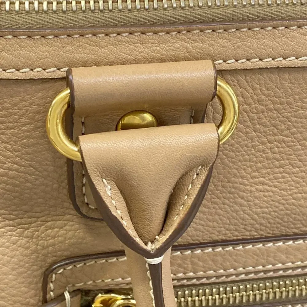 Prada handbag light