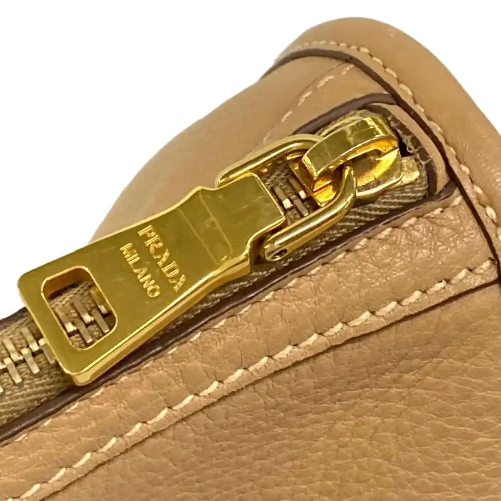 Prada handbag light