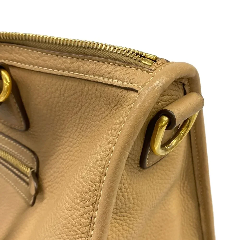 Prada handbag light
