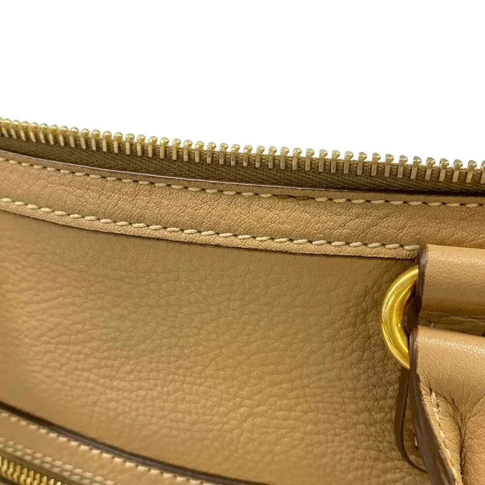 Prada handbag light