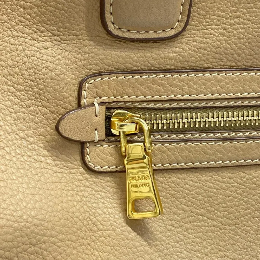 Prada handbag light