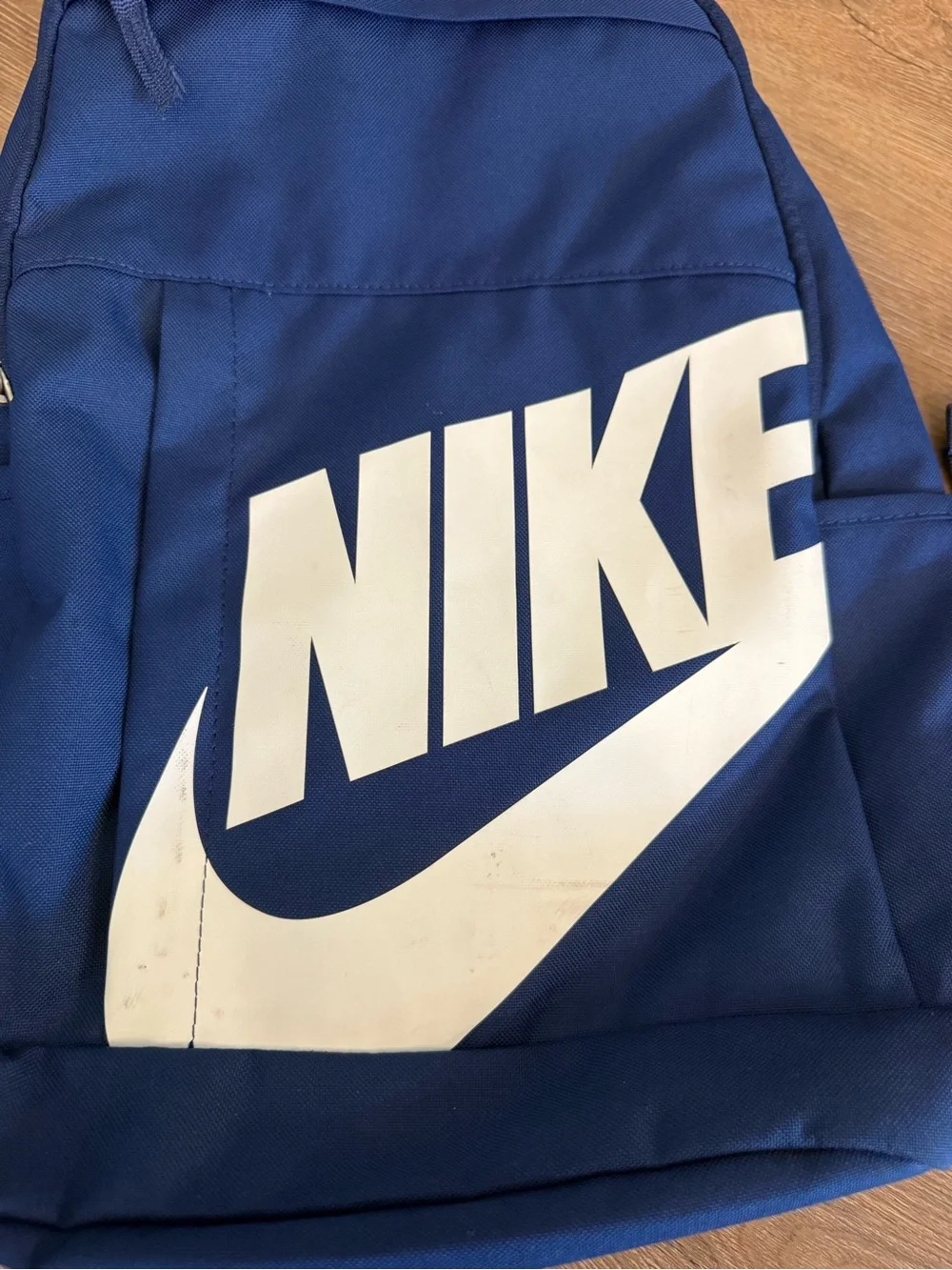Nike classic backpack