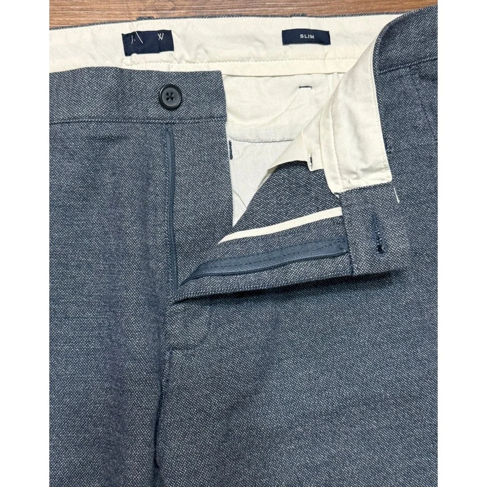 J. Crew *pants length