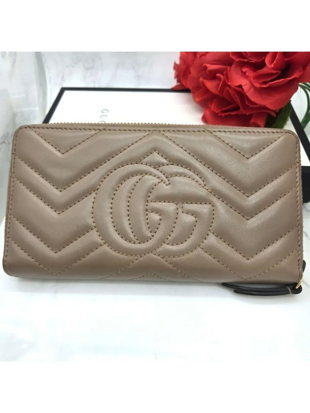 Gucci this authentic