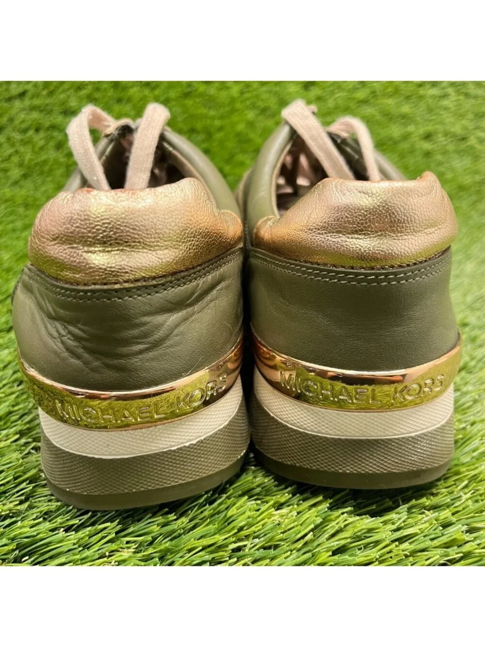 Michael Kors please review