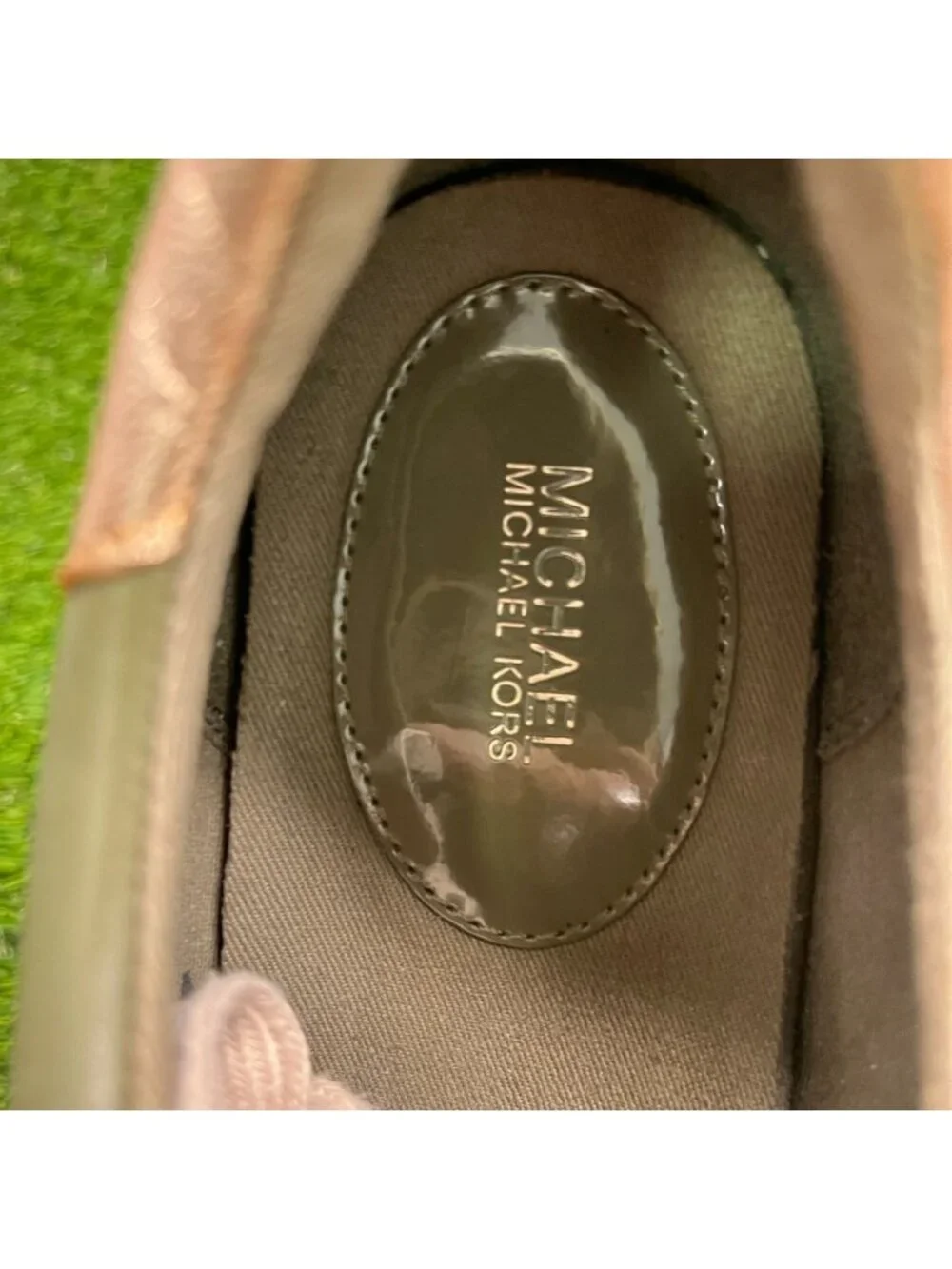 Michael Kors please review